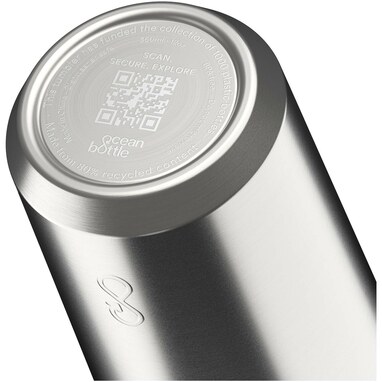 Ocean Bottle термосклянка об'ємом 350 мл нержавіюча сталь - 10081882- Фото №8
