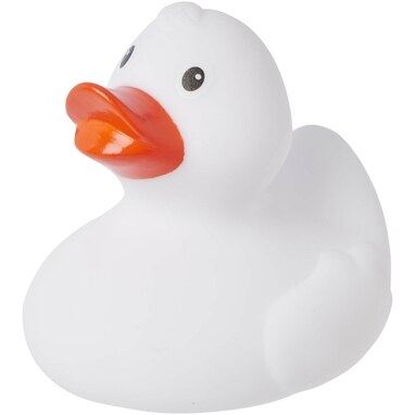 Quack качка для зняття стресу білий - 10458301- Фото №1 Quack качка для зняття стресу білий - 10458301- Фото №1