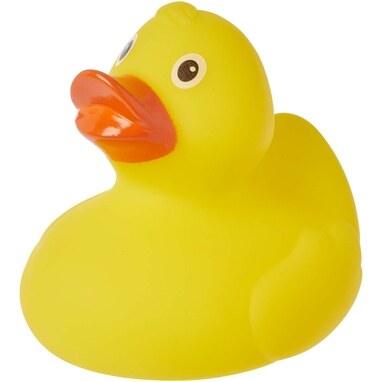 Quack качка для зняття стресу жовтий - 10458311- Фото №1 Quack качка для зняття стресу жовтий - 10458311- Фото №1