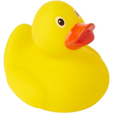 Quack качка для зняття стресу жовтий - 10458311- Фото №4 Quack качка для зняття стресу жовтий - 10458311- Фото №4