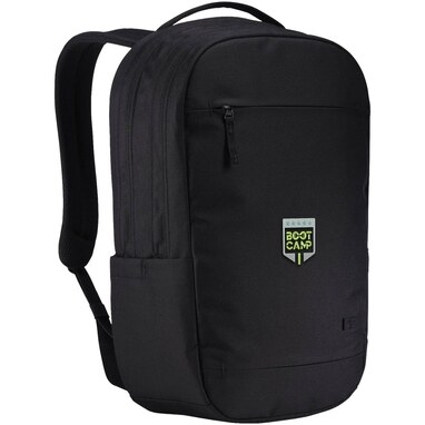 Case Logic Invigo рюкзак 15,6 дюймів чорний - 12074190- Фото №2 Case Logic Invigo рюкзак 15,6 дюймів чорний - 12074190- Фото №2