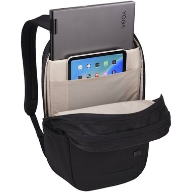 Case Logic Invigo рюкзак 15,6 дюймів чорний - 12074190- Фото №5 Case Logic Invigo рюкзак 15,6 дюймів чорний - 12074190- Фото №5