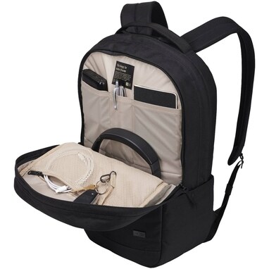 Case Logic Invigo рюкзак 15,6 дюймів чорний - 12074190- Фото №6 Case Logic Invigo рюкзак 15,6 дюймів чорний - 12074190- Фото №6