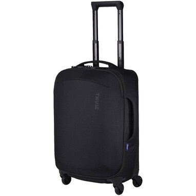 Thule Subterra 2 чемодан для ручной клади сплошной черный - 12074390- Фото №1 Thule Subterra 2 чемодан для ручной клади сплошной черный - 12074390- Фото №1