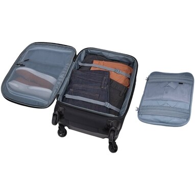 Thule Subterra 2 чемодан для ручной клади сплошной черный - 12074390- Фото №5 Thule Subterra 2 чемодан для ручной клади сплошной черный - 12074390- Фото №5