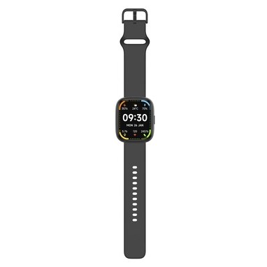 Prixton Alexa SWB29 розумний годинник чорний - 2PA15790- Фото №4 Prixton Alexa SWB29 розумний годинник чорний - 2PA15790- Фото №4