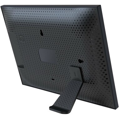 Prixton Prado Frameo 10-дюймова цифрова фоторамка з Wi-Fi чорний - 2PA13090- Фото №2