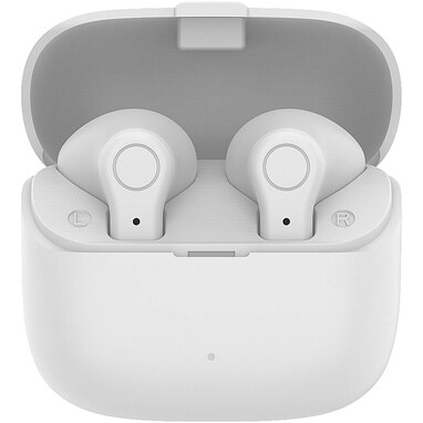 Наушники Prixton TWS155 с функцией Bluetooth® белый - 2PA15601- Фото №3