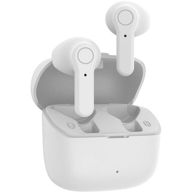 Наушники Prixton TWS155 с функцией Bluetooth® белый - 2PA15601- Фото №5