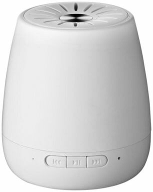 Колонка Padme Bluetooth білий - 10821601- Фото №1