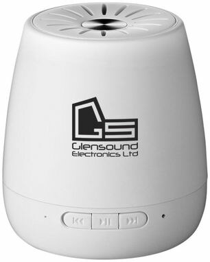 Колонка Padme Bluetooth білий - 10821601- Фото №2