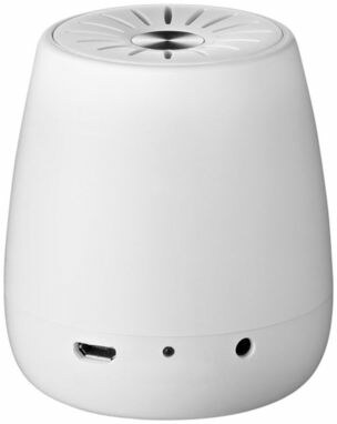 Колонка Padme Bluetooth білий - 10821601- Фото №3