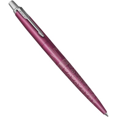 Parker Jotter SE Global Icons кулькова ручка рожевий - 10793341- Фото №5