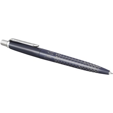 Parker Jotter SE Global Icons кулькова ручка синій - 10793352- Фото №4