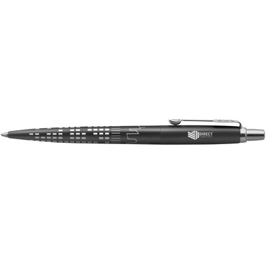 Parker Jotter SE Global Icons кулькова ручка хром - 10793380- Фото №2