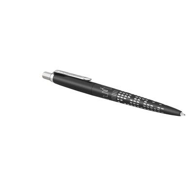 Parker Jotter SE Global Icons кулькова ручка хром - 10793380- Фото №4