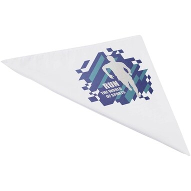 Heracles бандана білий - 38341010- Фото №2