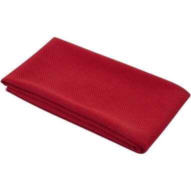 Althea спортивний рушник 30х80 см червоний - 11350421- Фото №1 Althea спортивний рушник 30х80 см червоний - 11350421- Фото №1