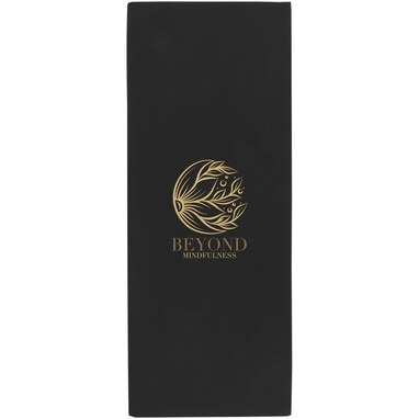 Althea спортивний рушник 30х80 см чорний - 11350490- Фото №2 Althea спортивний рушник 30х80 см чорний - 11350490- Фото №2