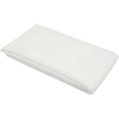Althea спортивний рушник 50х100 см білий - 11350501- Фото №1 Althea спортивний рушник 50х100 см білий - 11350501- Фото №1