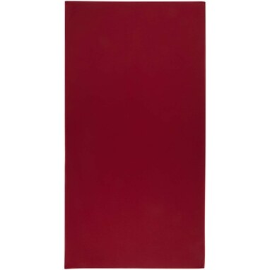 Althea спортивний рушник 50х100 см червоний - 11350521- Фото №4 Althea спортивний рушник 50х100 см червоний - 11350521- Фото №4