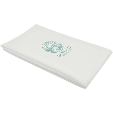 Althea спортивний рушник 70х140 см білий - 11350601- Фото №2 Althea спортивний рушник 70х140 см білий - 11350601- Фото №2