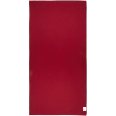 Althea спортивний рушник 70х140 см червоний - 11350621- Фото №4 Althea спортивний рушник 70х140 см червоний - 11350621- Фото №4
