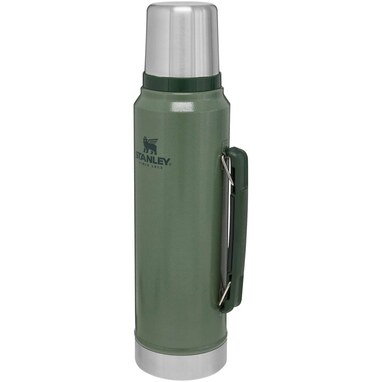 Stanley Classic пляшка об'ємом 1000 мл зелений - 10082764- Фото №4