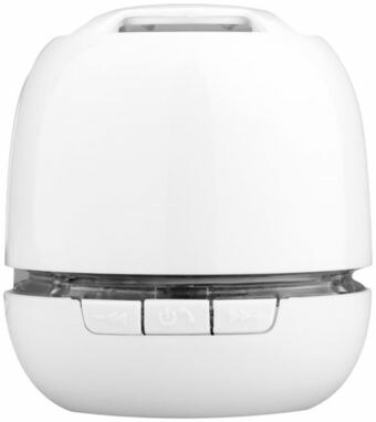 Колонка Commander з функцією Bluetooth білий - 10826501- Фото №4