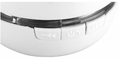 Колонка Commander з функцією Bluetooth білий - 10826501- Фото №7