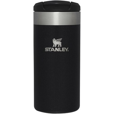 Stanley 350 мл AeroLight™ дорожня склянка чорний - 10082990- Фото №2