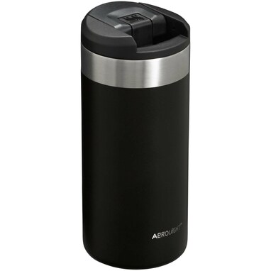 Stanley 350 мл AeroLight™ дорожня склянка чорний - 10082990- Фото №3