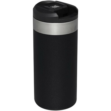 Stanley 350 мл AeroLight™ дорожня склянка чорний - 10082990- Фото №4
