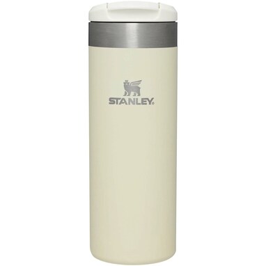 Stanley 470 мл AeroLight™ дорожня склянка кремовий - 10082810- Фото №3