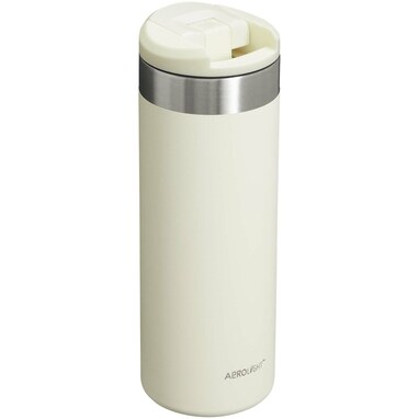 Stanley 470 мл AeroLight™ дорожня склянка кремовий - 10082810- Фото №4