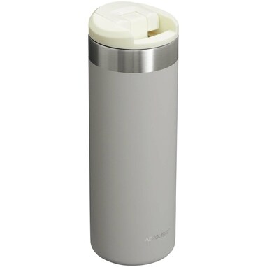 Stanley 470 мл AeroLight™ дорожный стакан серый - 10082880- Фото №4