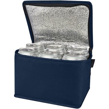 Сумка-холодильник Spectrum з нетканого матеріалу - 13008255- Фото №1 Сумка-холодильник Spectrum з нетканого матеріалу - 13008255- Фото №1