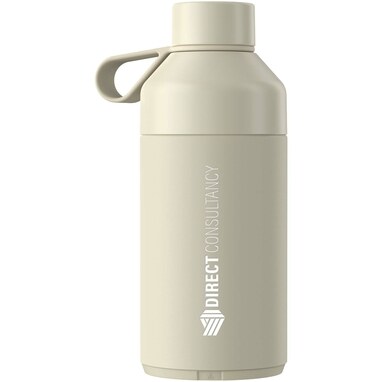 Пляшка Ocean Bottle 500 мл з вакуумною ізоляцією - 10085606- Фото №2