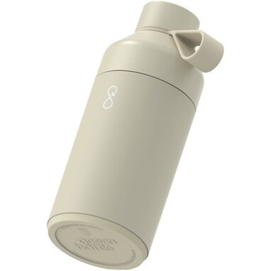Пляшка Ocean Bottle 500 мл з вакуумною ізоляцією - 10085606- Фото №3