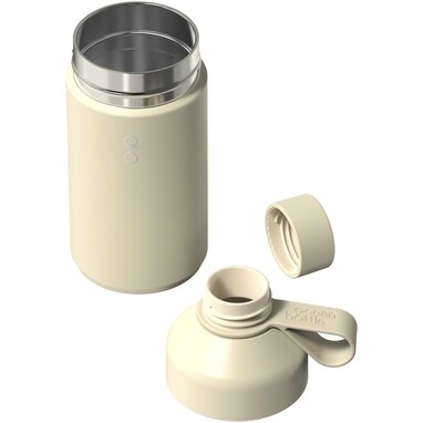 Пляшка Ocean Bottle 500 мл з вакуумною ізоляцією - 10085606- Фото №5