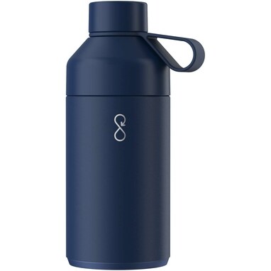 Пляшка Ocean Bottle 500 мл з вакуумною ізоляцією - 10085651- Фото №1