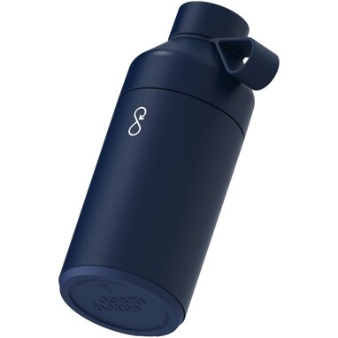 Пляшка Ocean Bottle 500 мл з вакуумною ізоляцією - 10085651- Фото №3