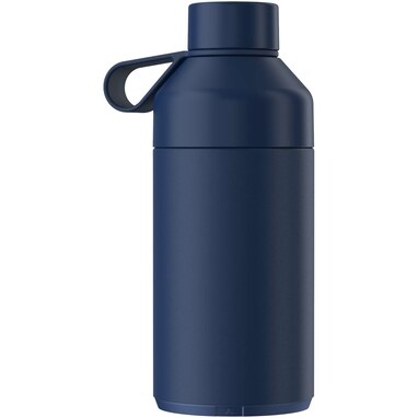 Пляшка Ocean Bottle 500 мл з вакуумною ізоляцією - 10085651- Фото №4
