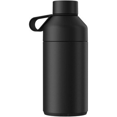 Пляшка Ocean Bottle 500 мл з вакуумною ізоляцією - 10085690- Фото №4