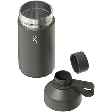 Пляшка Ocean Bottle 500 мл з вакуумною ізоляцією - 10085690- Фото №5