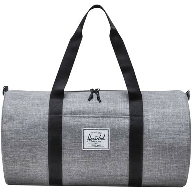 Herschel Classic™ спортивна сумка із переробленого матеріалу об'ємом 27 л сірий - 12075480- Фото №3