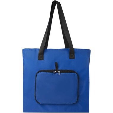 EcoFold Складная эко-сумка из RPET 16 л ярко-синий - 13009153- Фото №3