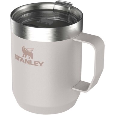Походная кружка объемом 236 мл Stanley Everyday розовый - 10083141- Фото №1