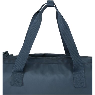 Trip Aware™ дорожная спортивная сумка из переработанного материала объемом 42 л сиий - 12076355- Фото №7