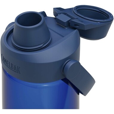 Camelbak® Thrive Chug 740 мл Tritan Renew бутылка для воды с завинчивающейся крышкой синий - 10088753- Фото №3